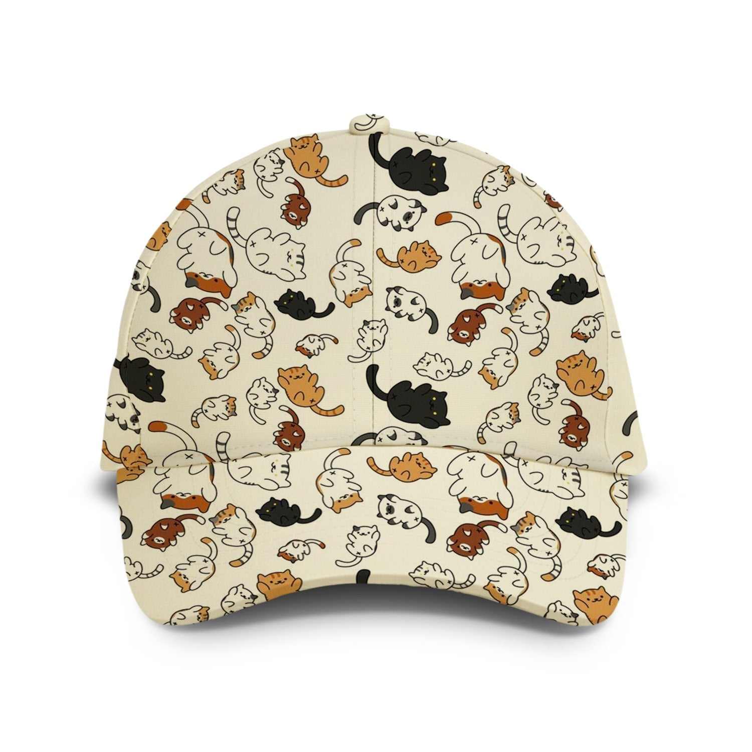 Falcon Custom Cap (2)