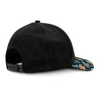 Highlander Custom Peak Cap (4)