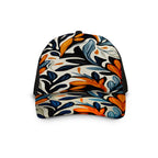 Cruise Custom Mesh Cap (2)