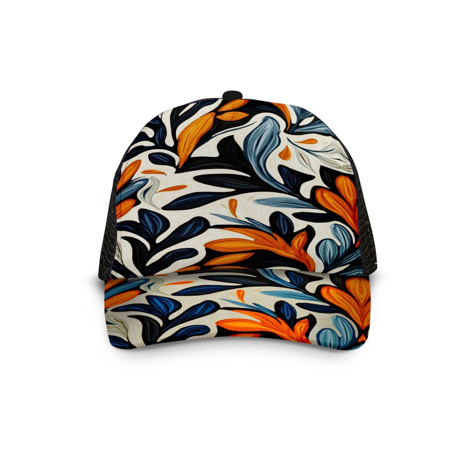 Cruise Custom Mesh Cap (2)