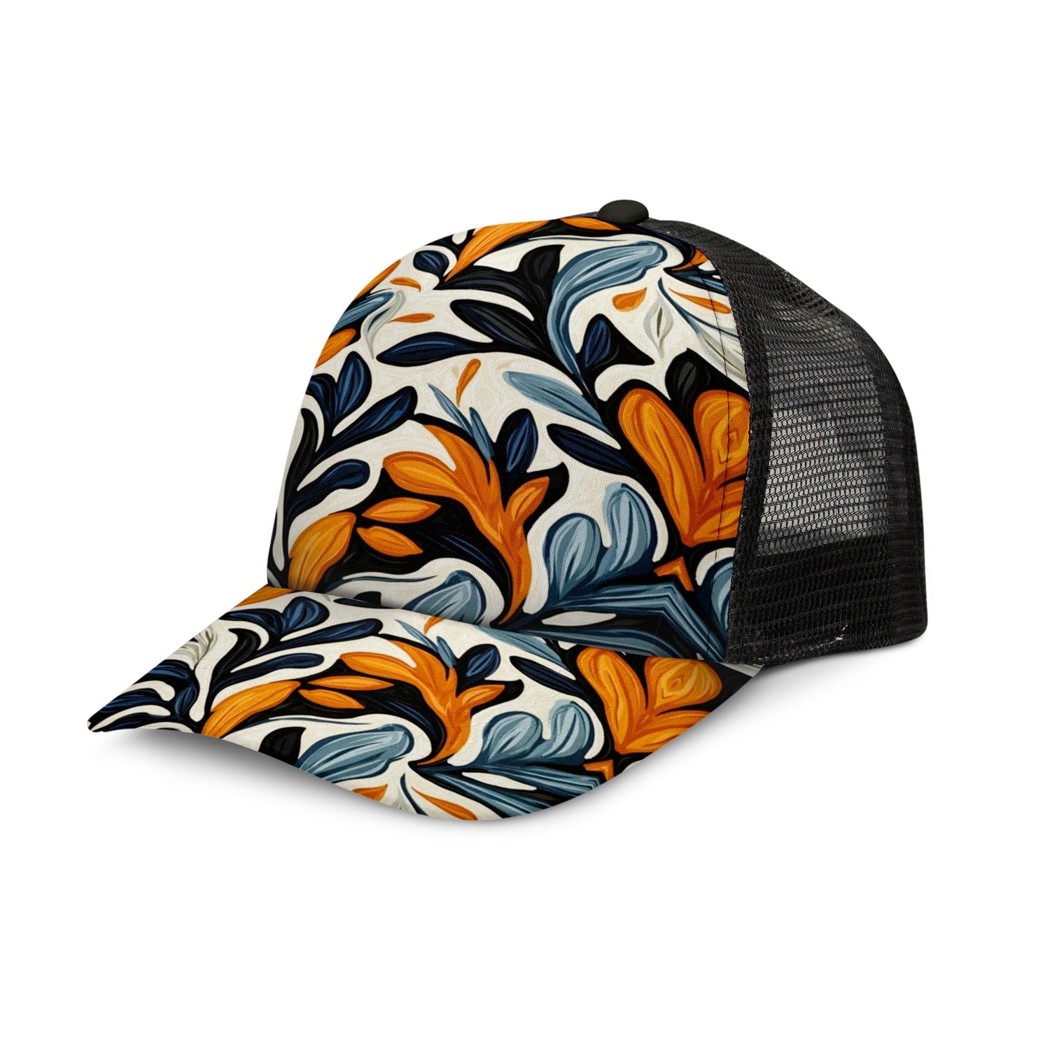Cruise Custom Mesh Cap (3)
