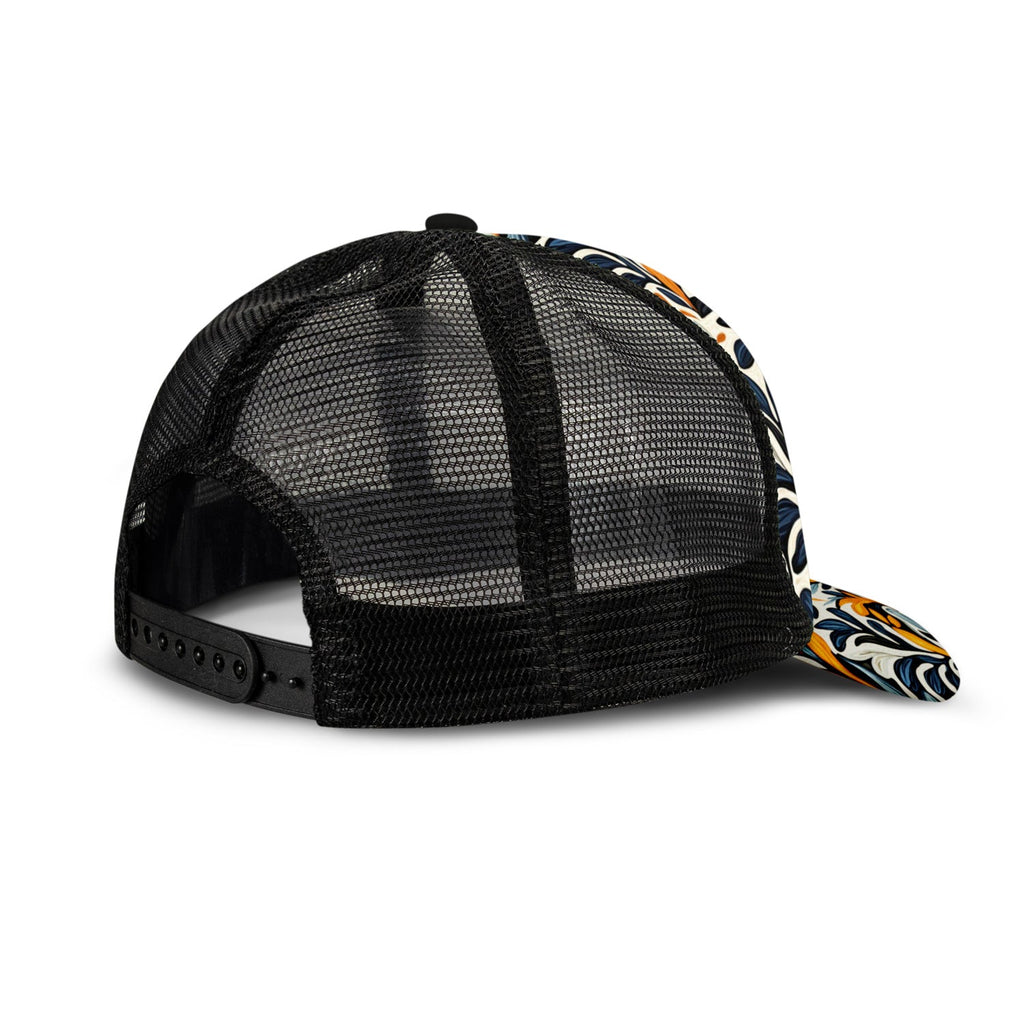 Cruise Custom Mesh Cap (4)