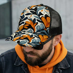 Cruise Custom Mesh Cap (5)