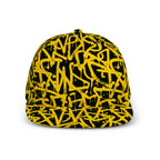 Chrysler Custom Flat Peak Cap (2)