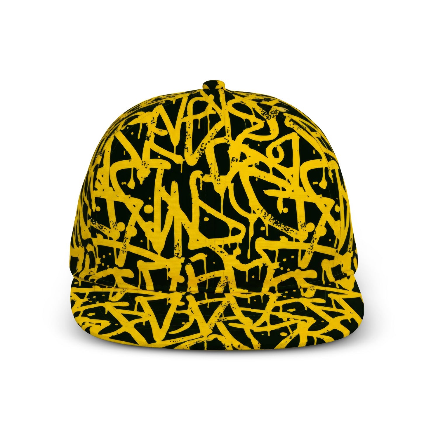 Chrysler Custom Flat Peak Cap (2)