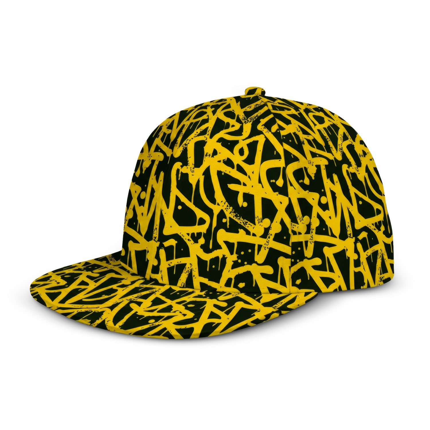 Chrysler Custom Flat Peak Cap (3)