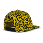 Chrysler Custom Flat Peak Cap (5)