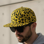 Chrysler Custom Flat Peak Cap (6)