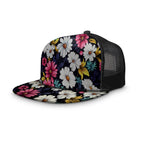 Impala Custom Flat Peak Mesh Cap (3)