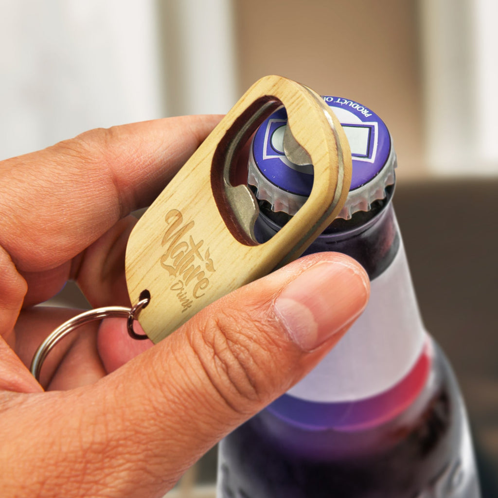 Malta Bottle Opener Key Ring (3)