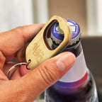 Malta Bottle Opener Key Ring (3)