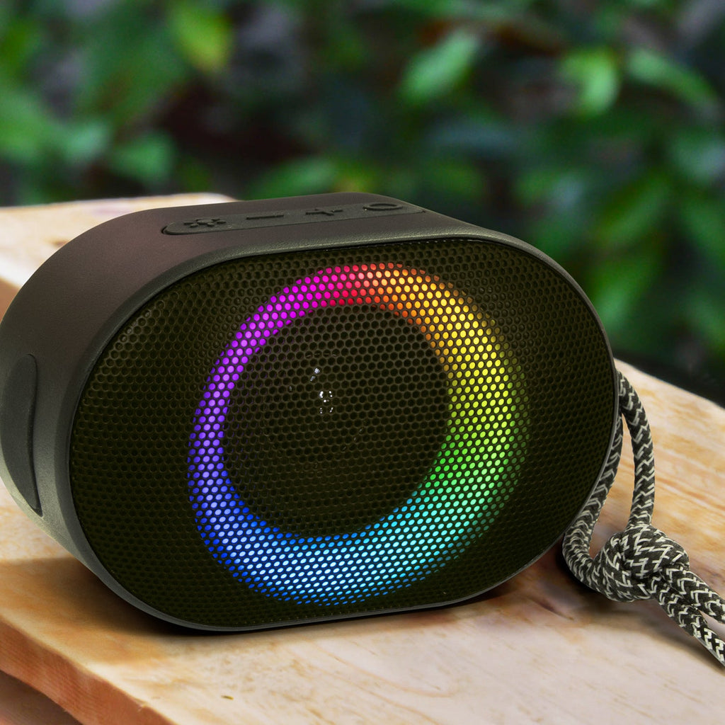 Terrain Outdoor Bluetooth Speaker (4)
