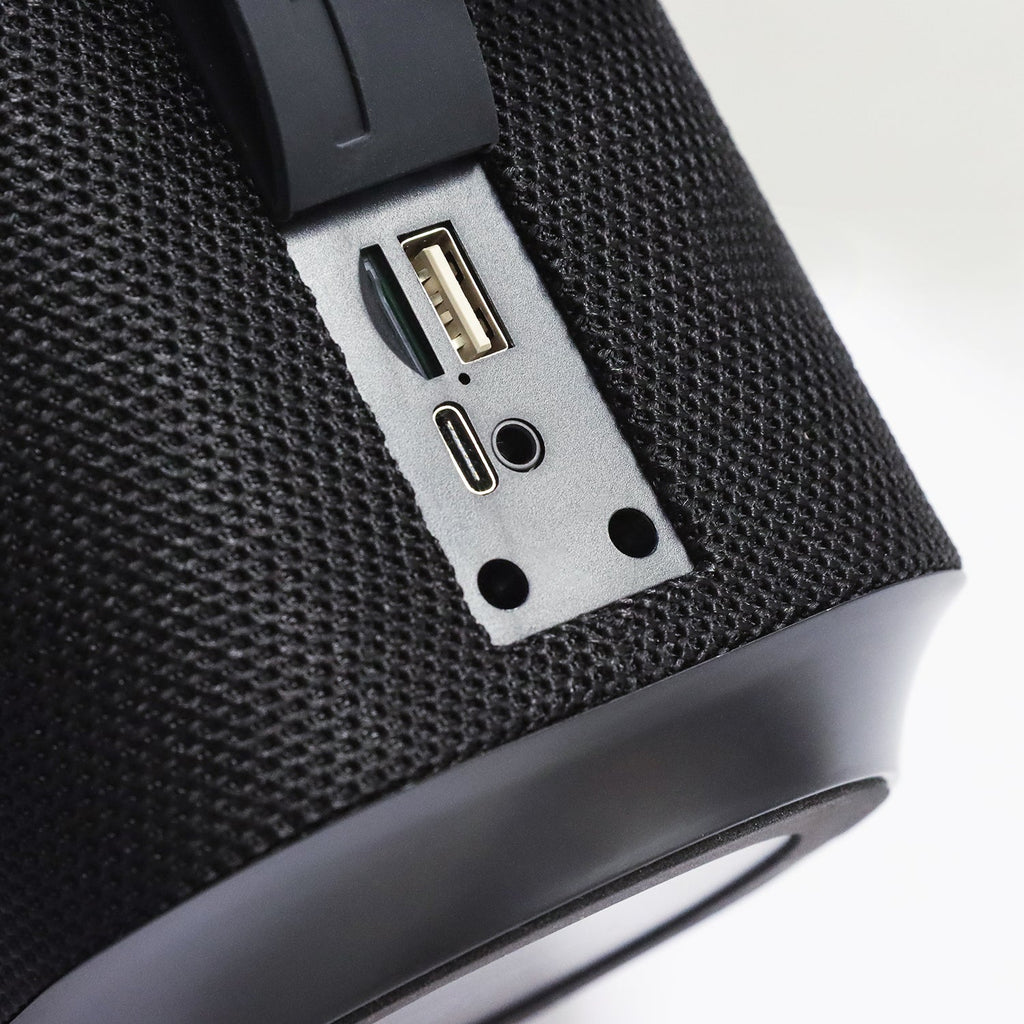 Lumos Bluetooth Speaker (5)