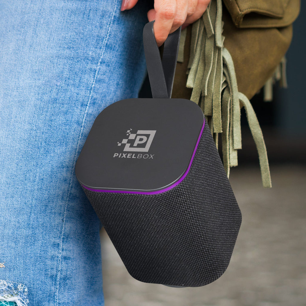 Lumos Bluetooth Speaker (6)