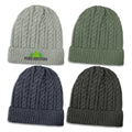 Altitude Knit Beanie
