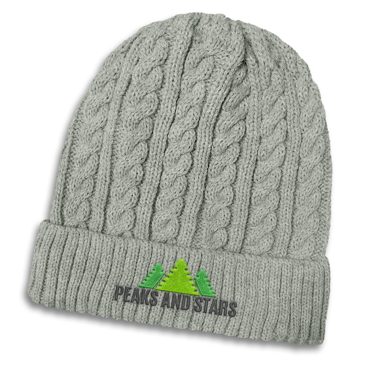 Altitude Knit Beanie (2)