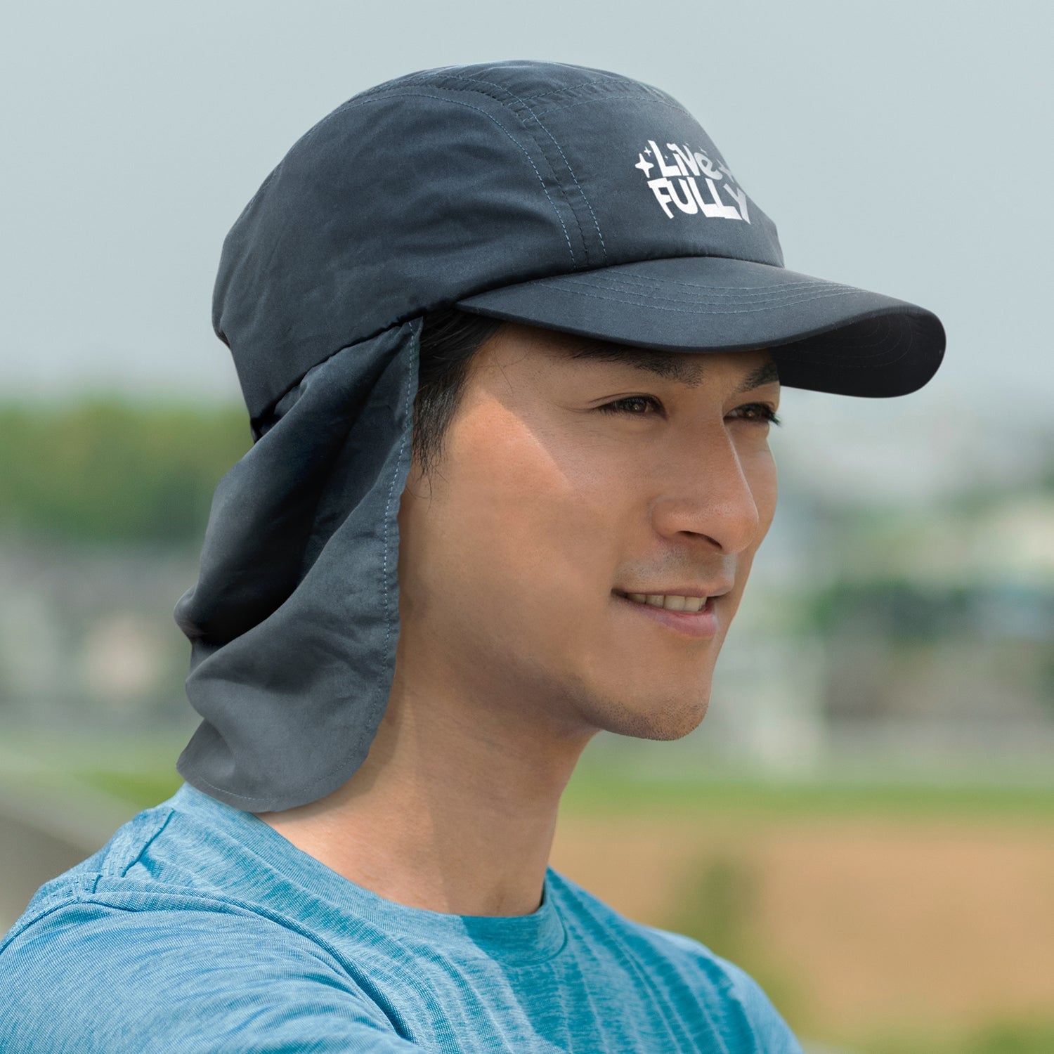Legionnaire Hat (5)