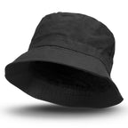 Oilskin Bucket Hat (3)