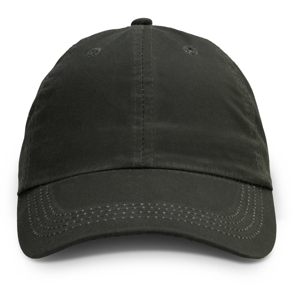 Oilskin Cap (2)
