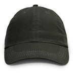 Oilskin Cap (2)
