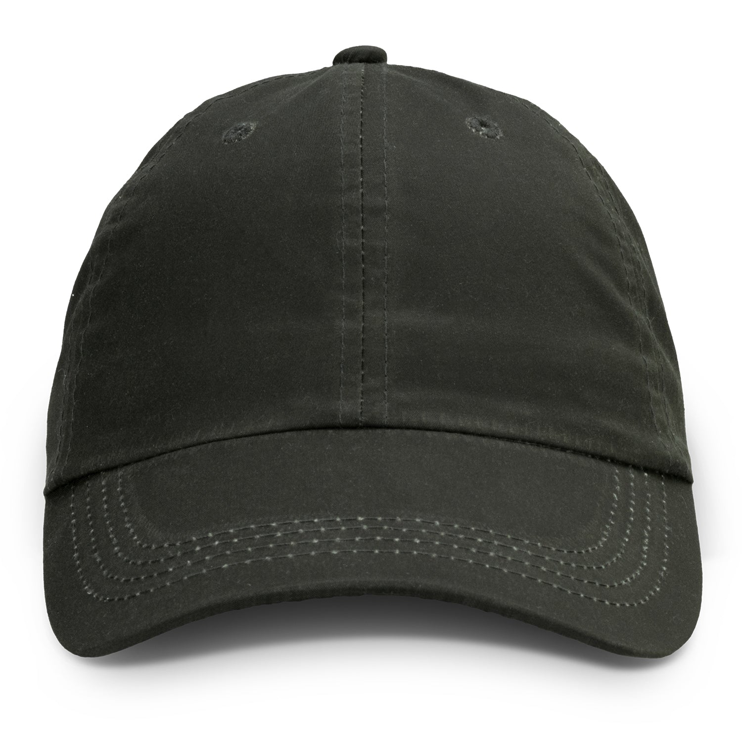 Oilskin Cap (2)