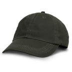 Oilskin Cap (3)