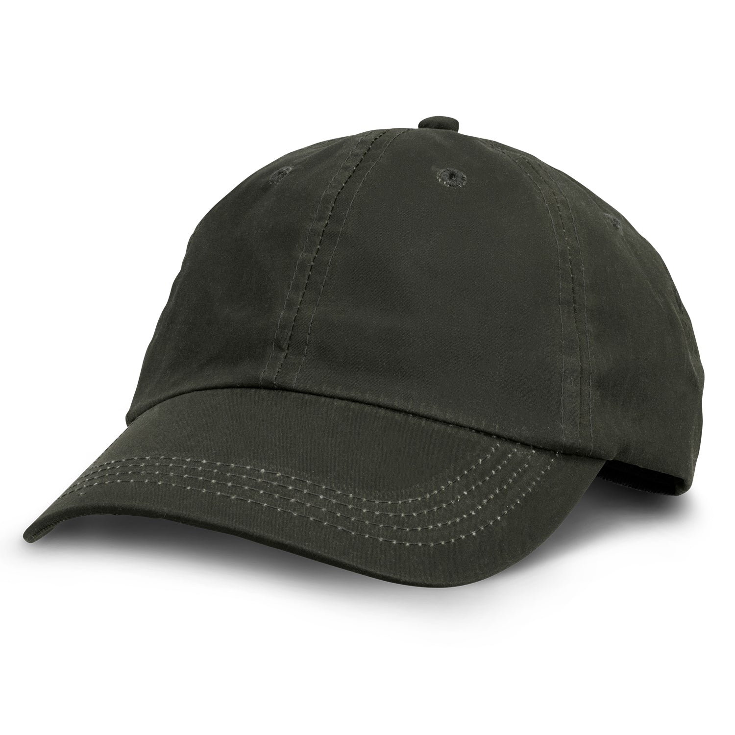 Oilskin Cap (3)