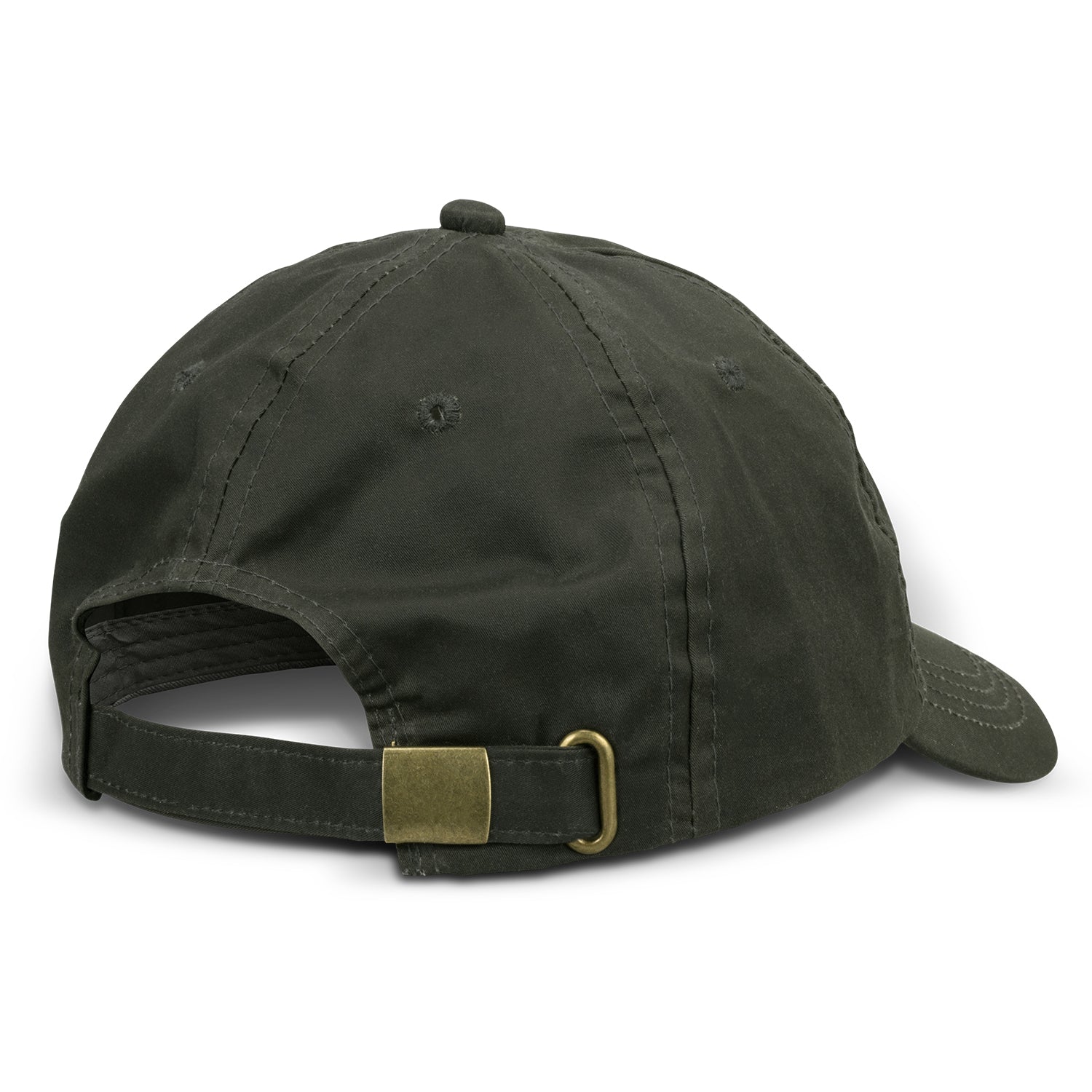 Oilskin Cap (4)