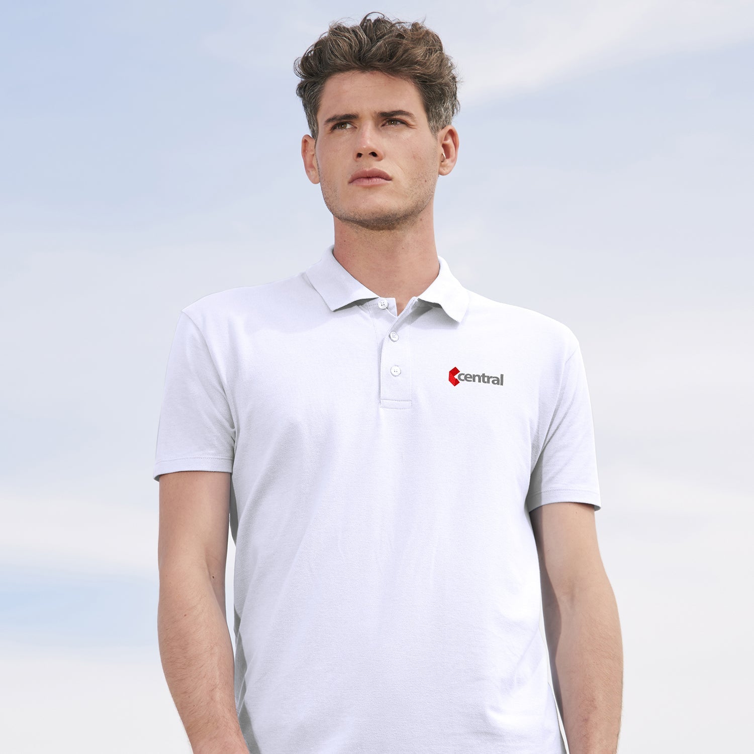 SOLS Summer II Mens Polo (4)