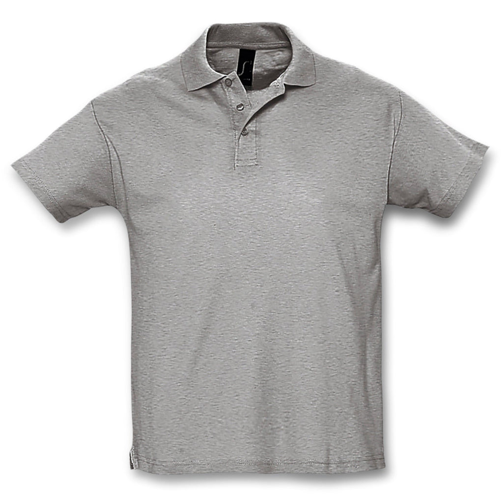 SOLS Summer II Mens Polo (2)