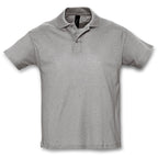 SOLS Summer II Mens Polo (2)