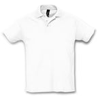 SOLS Summer II Mens Polo (3)