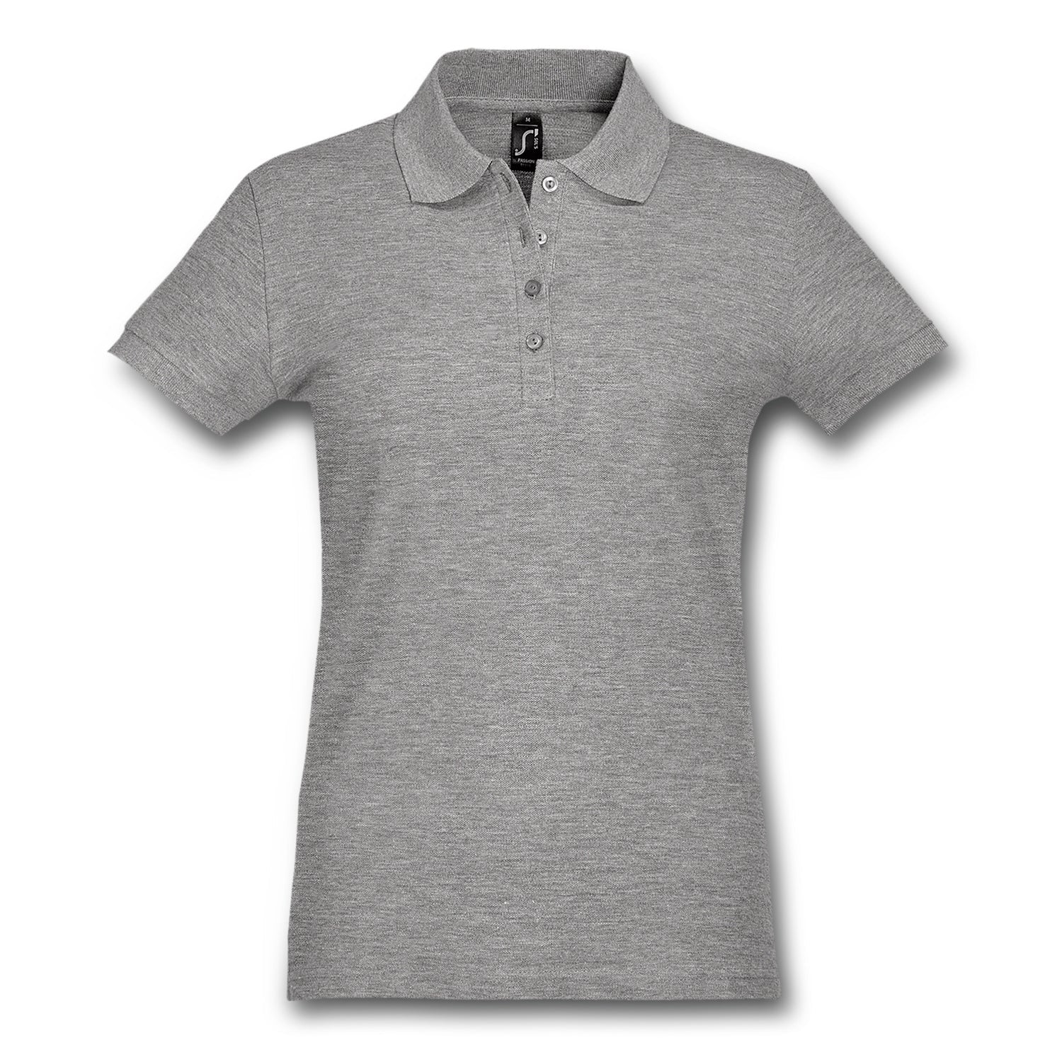 SOLS Passion Womens Polo (2)