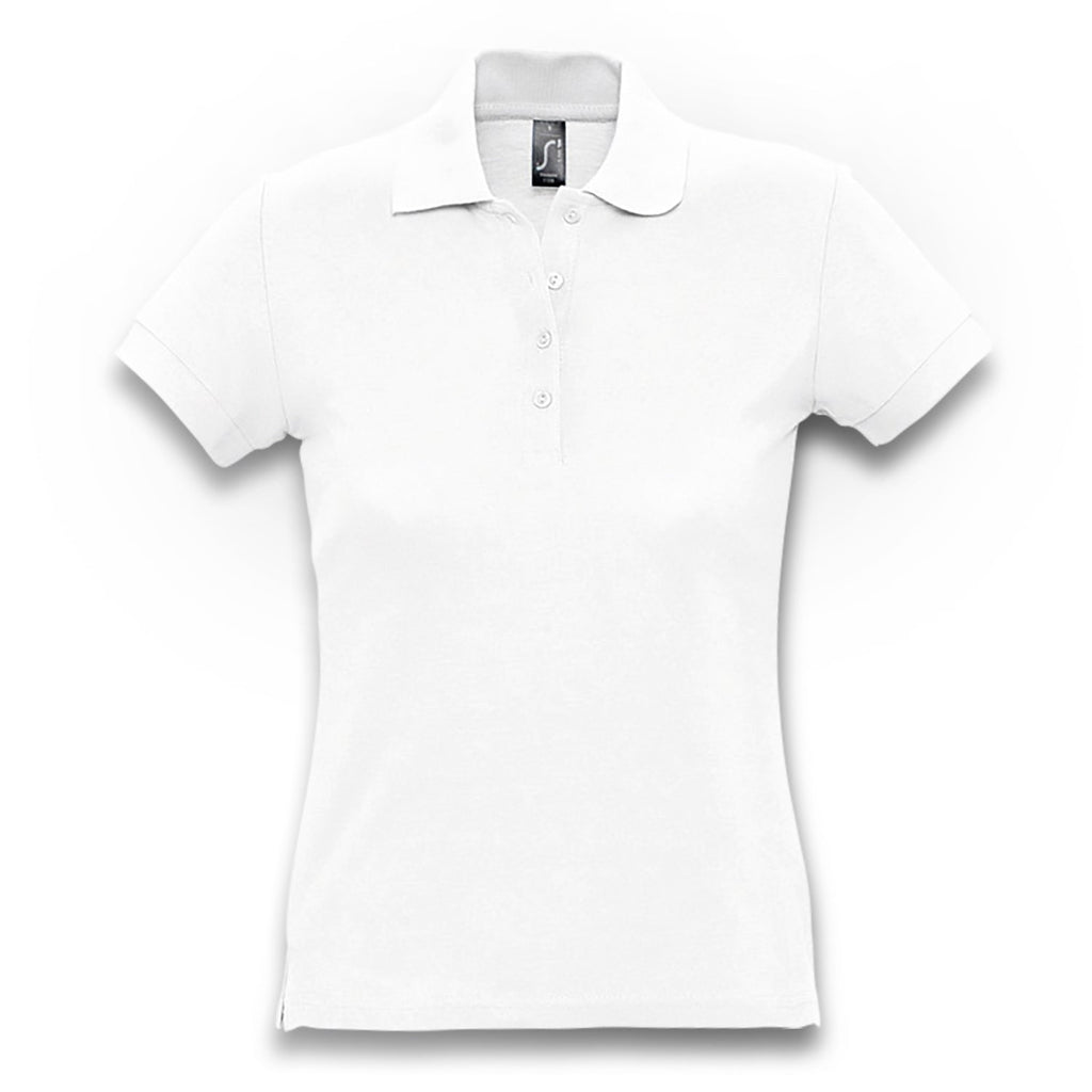 SOLS Passion Womens Polo (3)