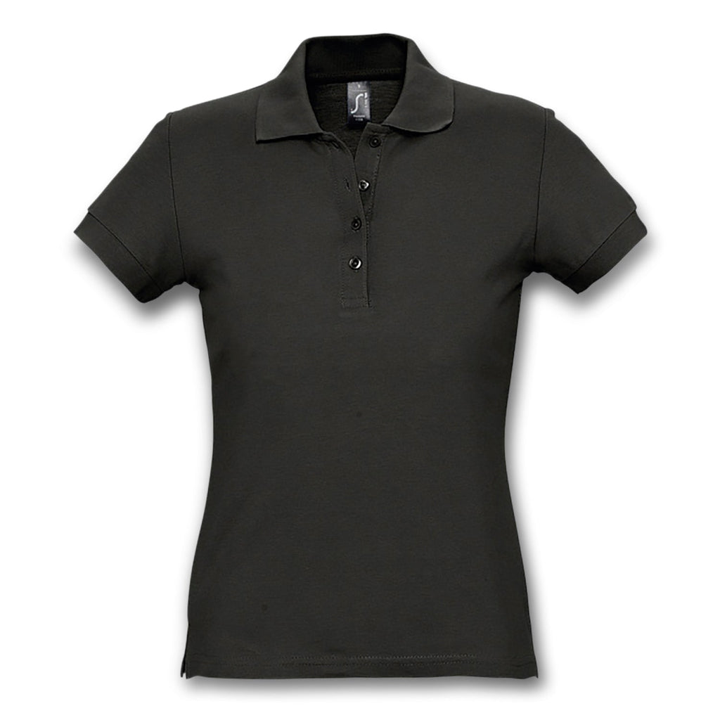 SOLS Passion Womens Polo (4)