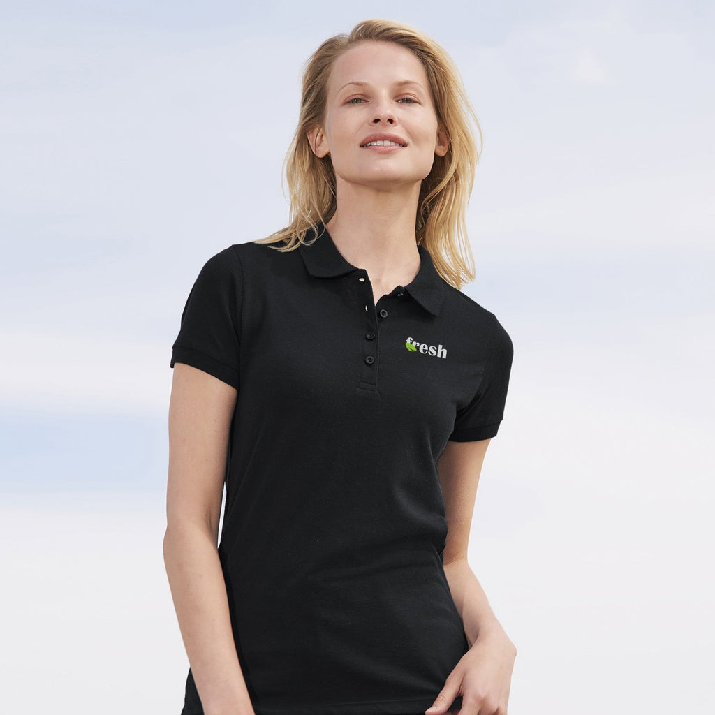 SOLS Passion Womens Polo (5)