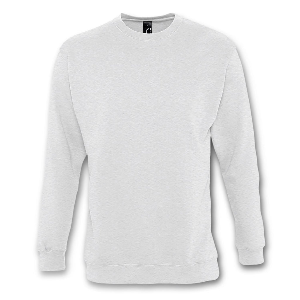 SOLS Supreme Unisex Crew (2)