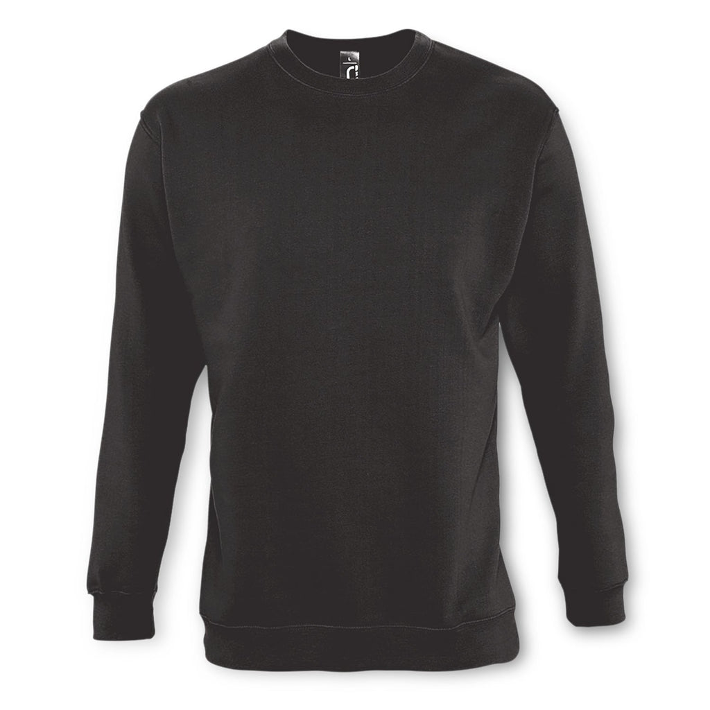 SOLS Supreme Unisex Crew (3)