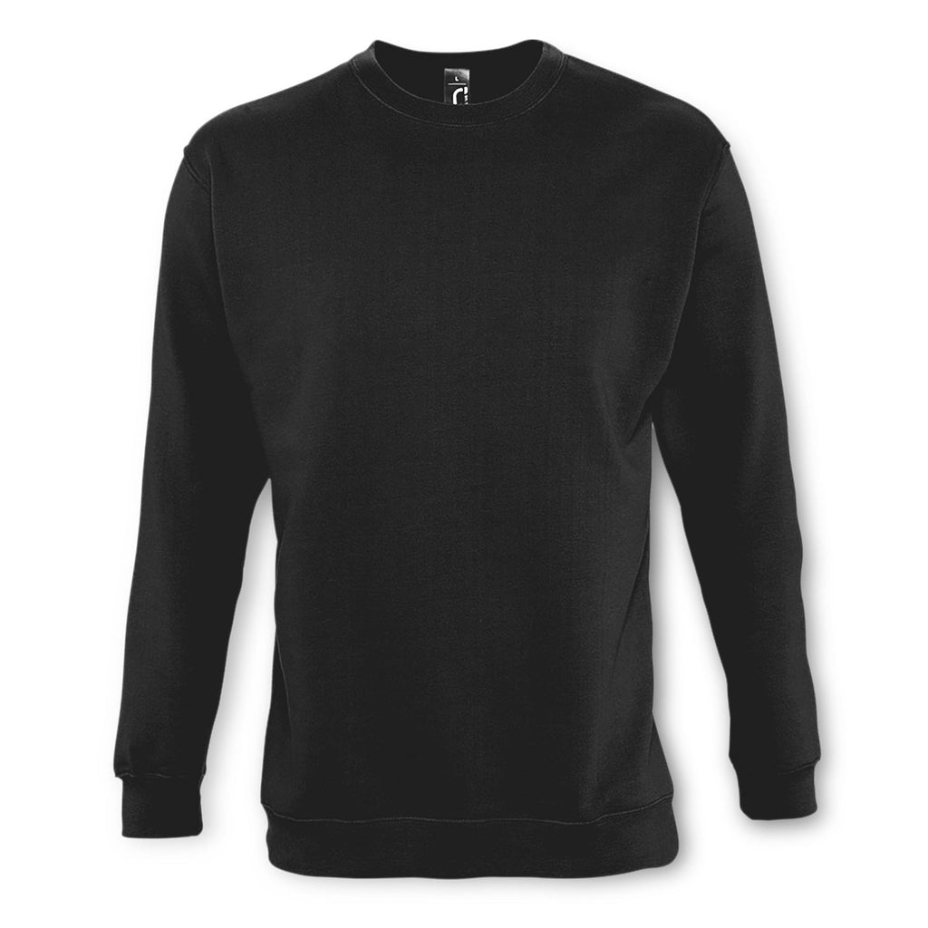 SOLS Supreme Unisex Crew (4)