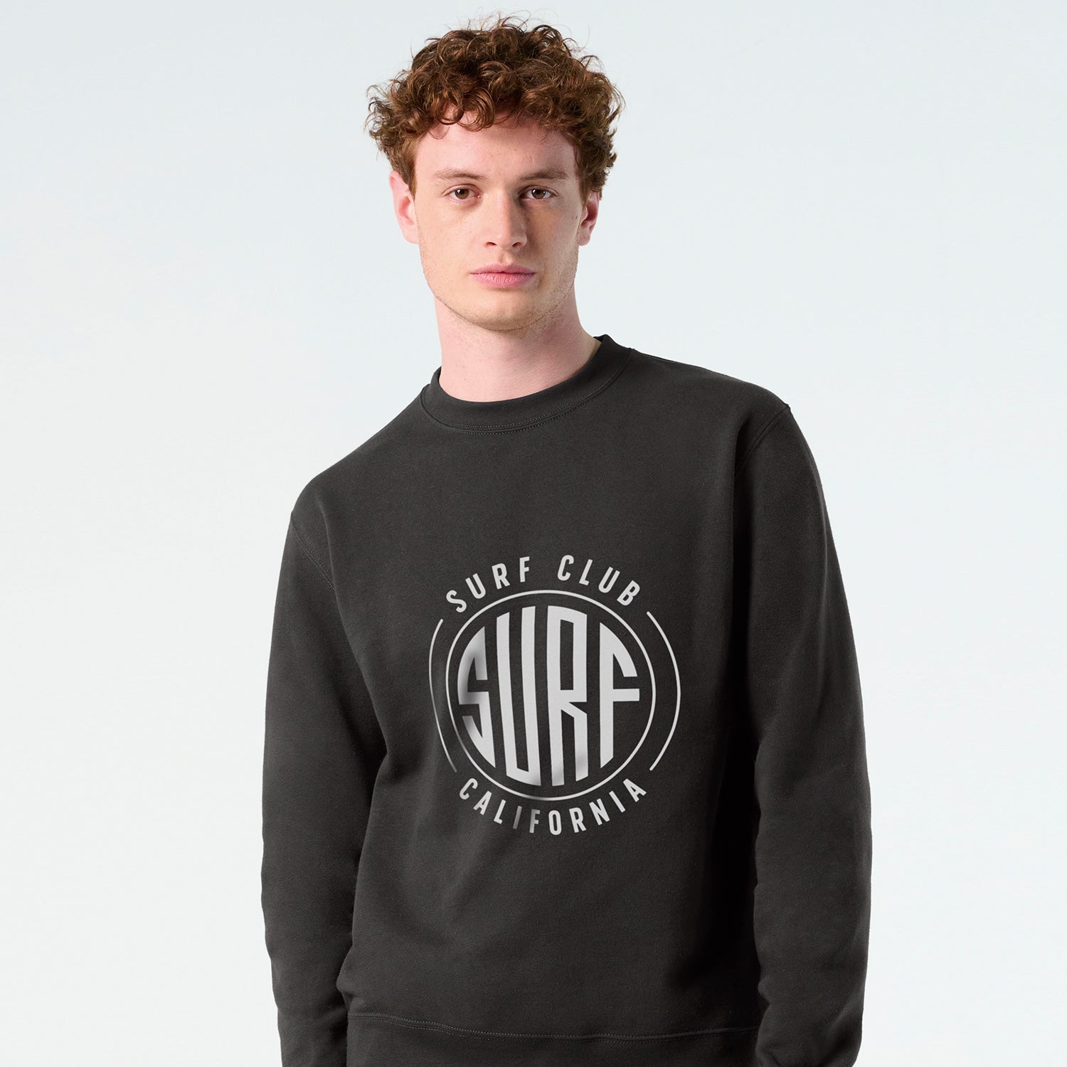 SOLS Supreme Unisex Crew (5)