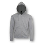 SOLS Stone Unisex Hooded Sweatshirt (3)