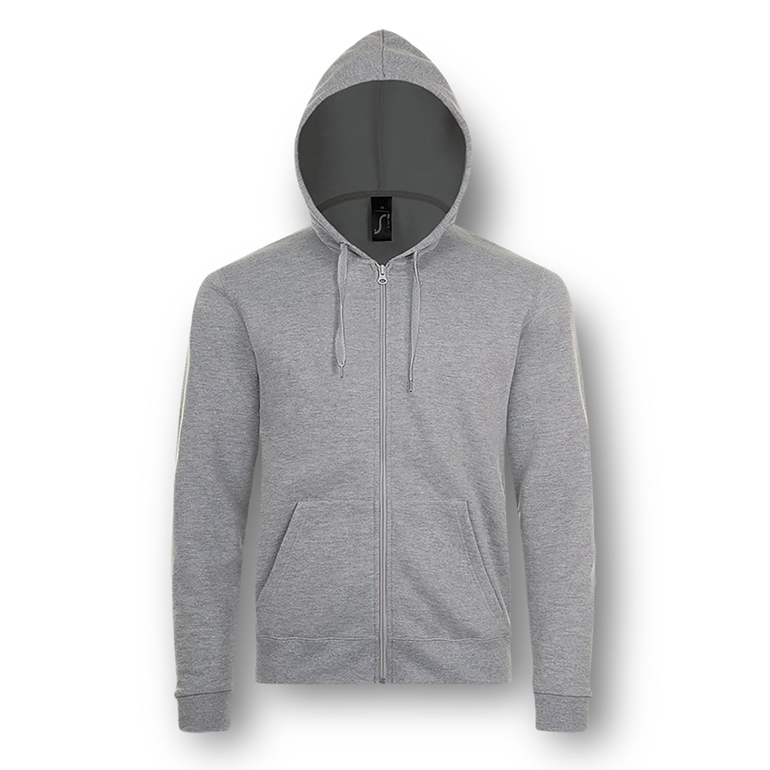 SOLS Stone Unisex Hooded Sweatshirt (3)