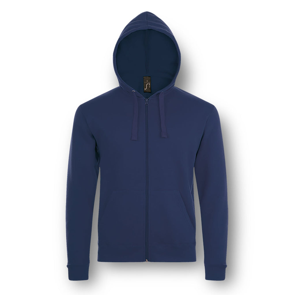 SOLS Stone Unisex Hooded Sweatshirt (4)