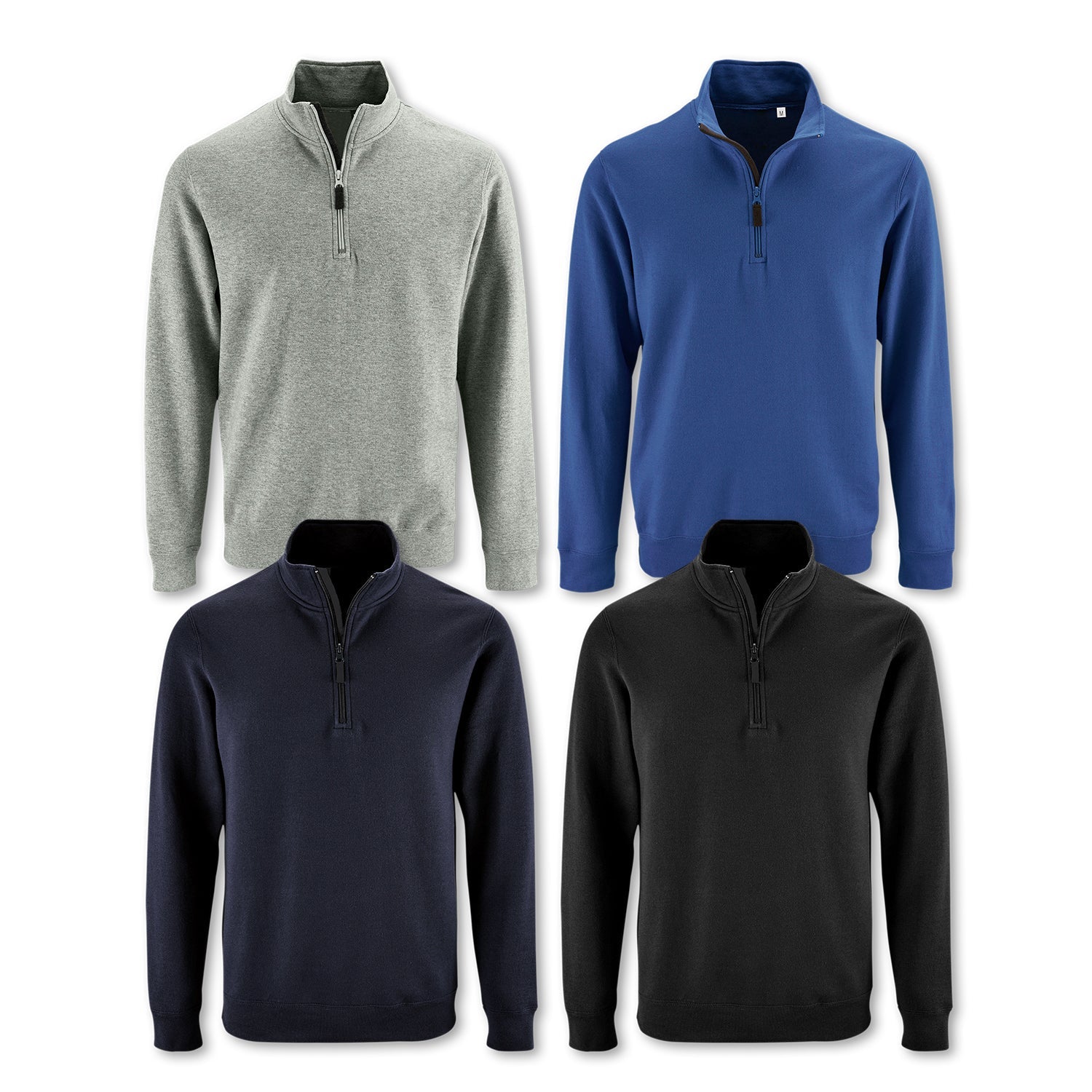 SOLS Stan Unisex Sweatshirt (6)