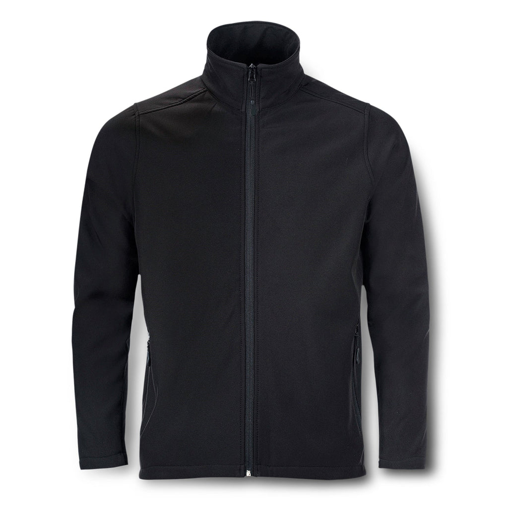 SOLS Race Men's Softshell Jacket (2)