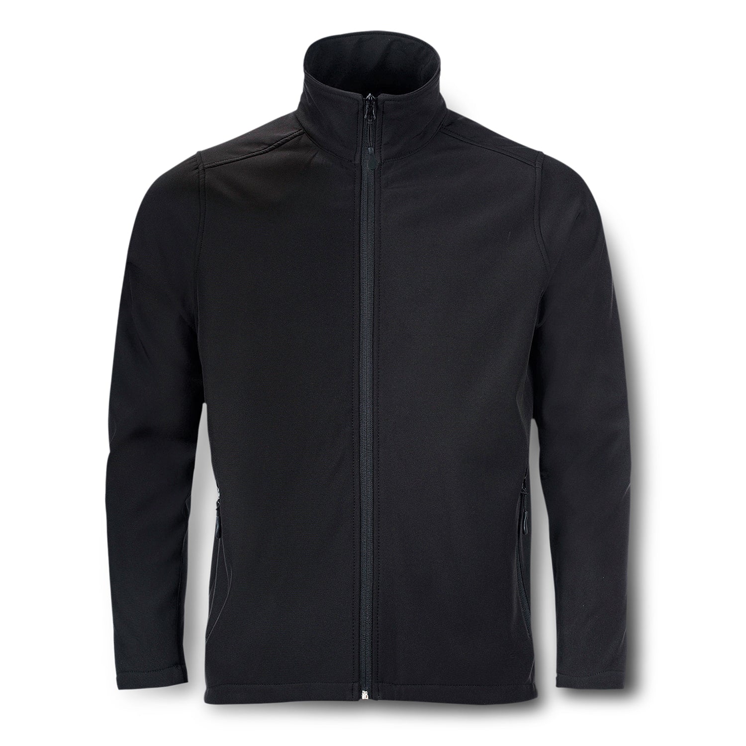 SOLS Race Men's Softshell Jacket (2)