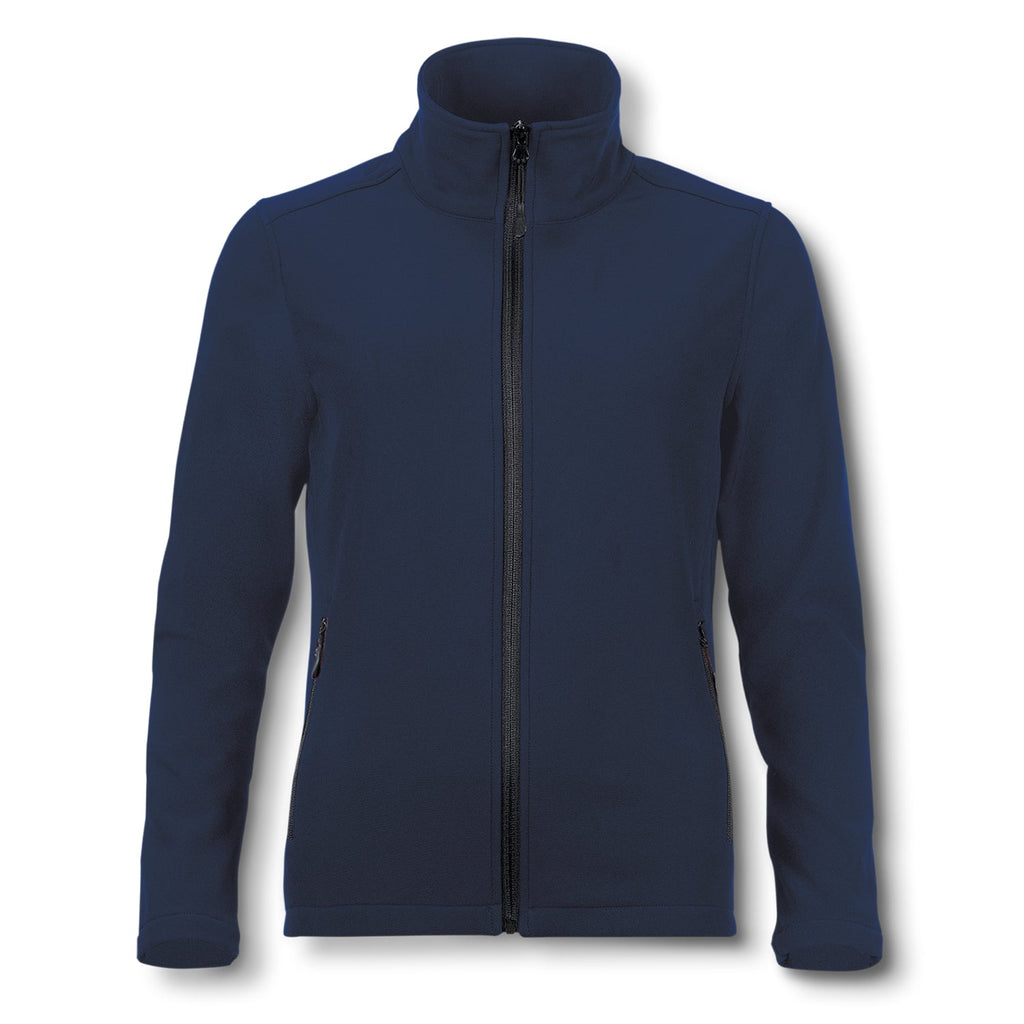 SOLS Race Women's Softshell Jacket (2)
