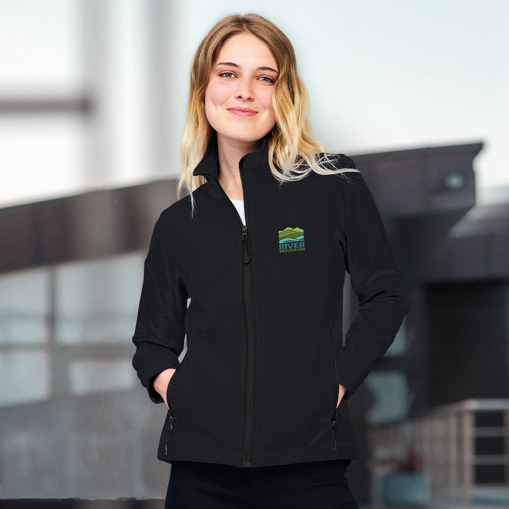 SOLS Race Women's Softshell Jacket (4)