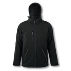 SOLS Rock Men's Softshell Jacket (2)
