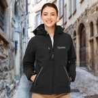 SOLS Rock Women's Softshell Jacket (3)